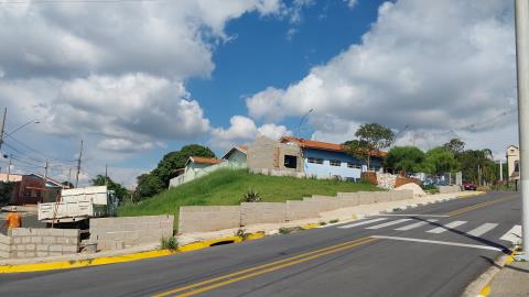 EMEB Maria Aparecida Bicudo Gonçalves da Silva-reforma e ampliação(19)