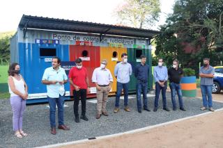 25-03-2022 Coleta Seletiva Container(89)