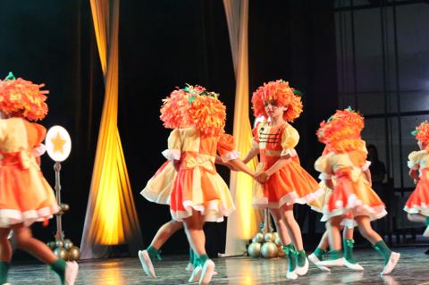 10-12-2025 - Formatura das Escolas Municipais (860)