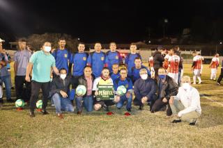 15-06-2022 Abertura Campeonato de Futebol Amador(94)