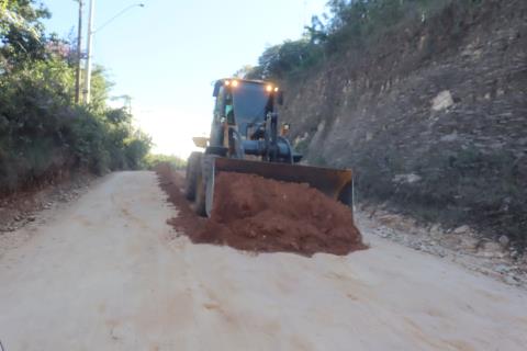 14-1-2026 Rua Paulo Marchi-Alto da Serra-zeladoria(7)