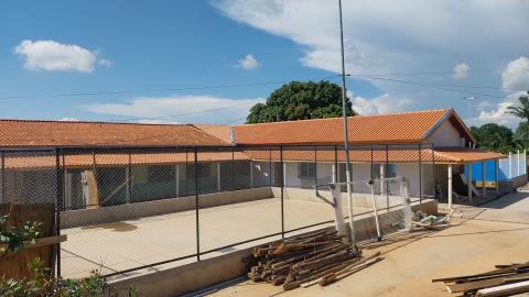 EMEB Maria Aparecida Bicudo Gonçalves da Silva-reforma e ampliação(21)