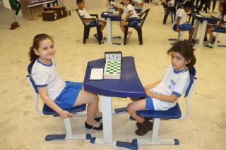 09-11-2022 2º Campeonato de Xadrez das Escolas Municipais(13)