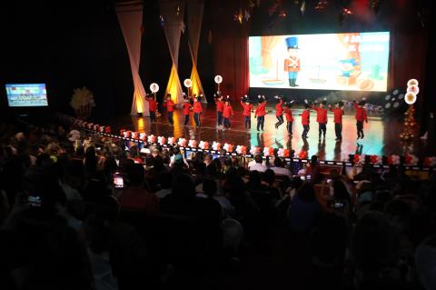 10-12-2025 - Formatura das Escolas Municipais (789)