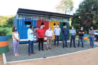 25-03-2022 Coleta Seletiva Container(95)