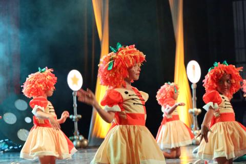 10-12-2025 - Formatura das Escolas Municipais (851)