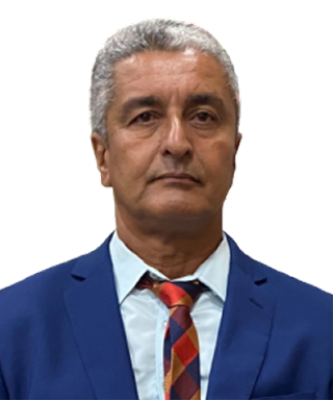 Foto do Danilo