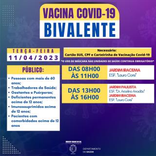 VACINA COVID-19