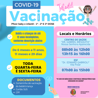 Vacinação Infantil (1)