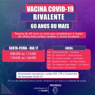 VACINACAO 17-03-2023
