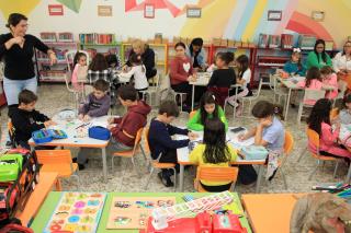Prefeitura promove programação especial de férias em vários pontos públicos
