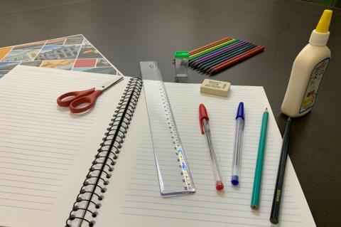 Procon Itatiba dá dicas para compra de material escolar