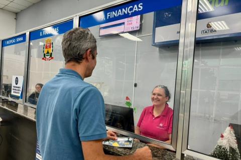 Prazo final do REFIS 2025 termina nesta sexta-feira (12/12)