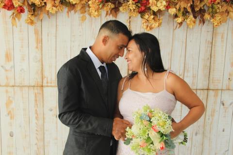 Inscrições para o Casamento Comunitário 2026 começam na próxima segunda-feira (15/06)