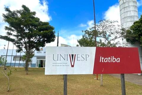 Prorrogadas as inscrições do Vestibular Univesp 2026 até domingo (15/03)