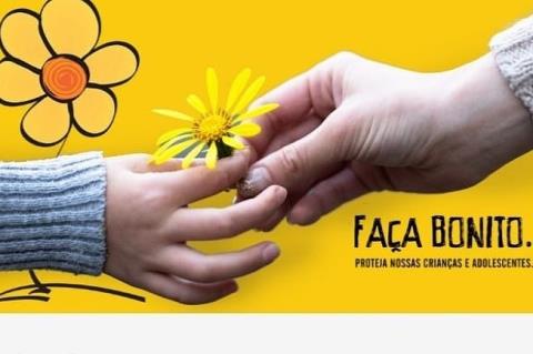 Educação promove palestras pelo Dia Nacional de Combate ao Abuso e à Exploração Sexual de Crianças e Adolescentes