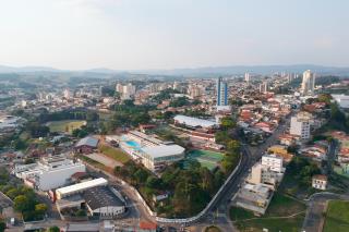 Itatiba celebra 168 anos de história com entregas de prédios e eventos para população