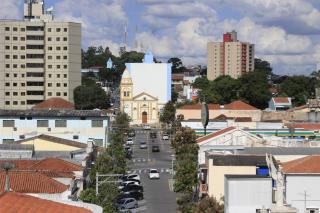 Dia de História terá visita guiada pelo Centro Histórico