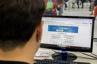 2º Feirão do PAT terá mais de 600 vagas de emprego nesta sexta e sábado (17 e 18/10)
