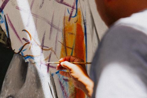 Inscrições de projetos culturais para a Aldir Blanc terminam na próxima quinta (25/06)