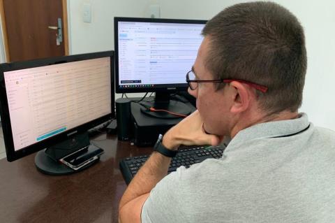 “Fala, Cidadão” registra mais de 330 solicitações em 2025