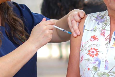 Sábado da Prevenção tem nova edição neste sábado (23/05)