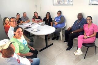 Itatiba terá 8ª edição da Conferência Municipal de Saúde neste sábado (28/06)