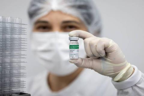 Saúde realiza Dia D de Vacinação contra a gripe neste sábado (28/03)