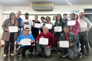 FormAção abre inscrições para cursos de julho nesta quinta-feira (26/06)