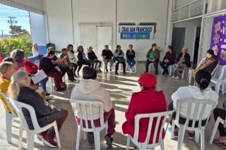 Itatiba promove 14ª Conferência Municipal de Assistência Social na sexta (27/06)