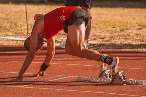 É neste sábado (30/05) a Seletiva de Atletismo no Ferraz Costa de olho nos Jogos Regionais