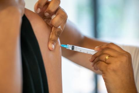 Ampliação de cobertura: vacina contra a gripe já está disponível para todos em Itatiba