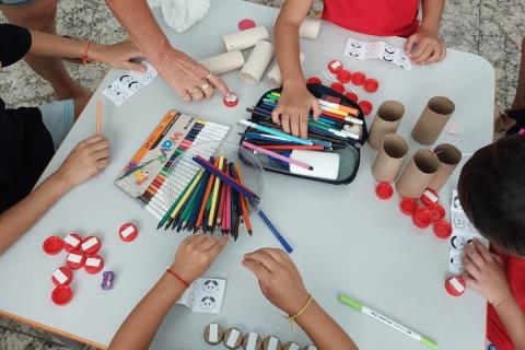 Cultura oferece oficina de formatação de projetos para editais na próxima semana