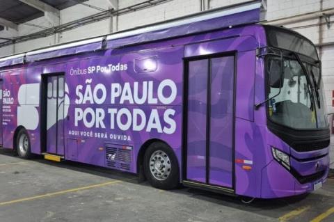 Itatiba receberá Ônibus SP Por Todas nesta sexta e sábado (31/10 e 1º/11)