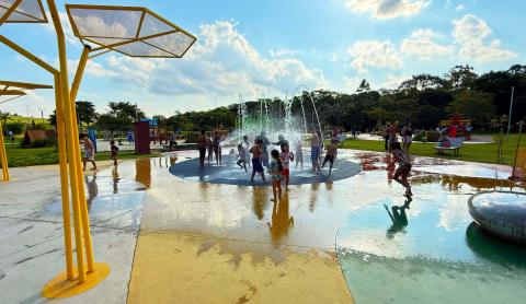 Férias no Parque - Verão 2026 começa sexta (09/01) e abre a Agenda Cultural de janeiro