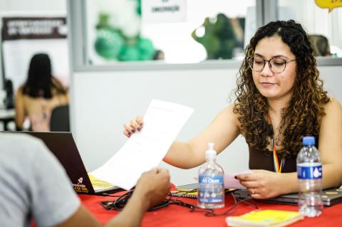 Ainda dá tempo: empresas podem se inscrever até segunda (11/05) para o 3º Feirão do PAT