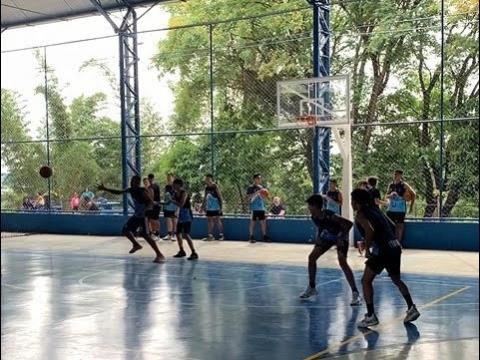 Chuvas adiam em uma semana finais dos Jogos Escolares 2025