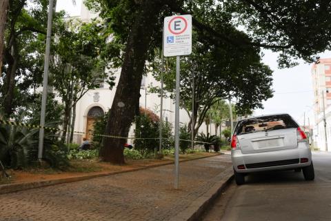 Primeiras semanas da nova Zona Azul registram mais de 65 mil veículos fiscalizados e 12 mil usuários cadastrados