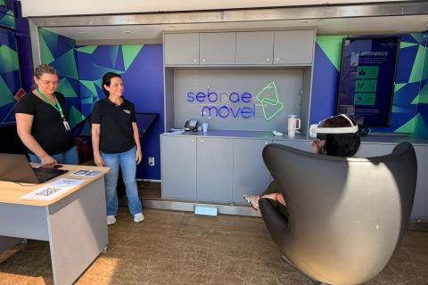 Gigantes do Digital – palestra na próxima semana marca 20 anos de parceria entre Itatiba e Sebrae