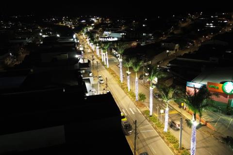 Natal Iluminado 2025: Prefeitura oferece mais de 30 eventos em programação especial