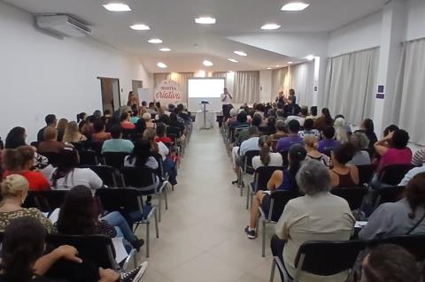 Fundo Social anuncia datas das edições da Mostra Criativa 2026