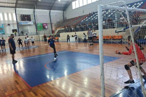 Jogos Escolares 2026 já tem os primeiros finalistas