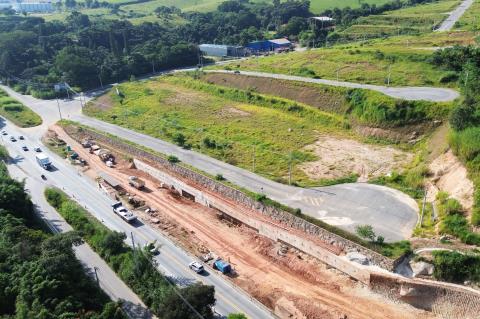 Rota interdita acesso ao Santo Antonio nesta terça e quarta (28 e 29/4)