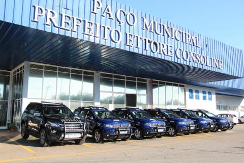 Itatiba é a 6ª cidade mais segura do Brasil