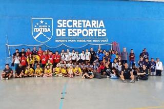 Jogos Escolares terão etapa paralímpica neste sábado (04/10)