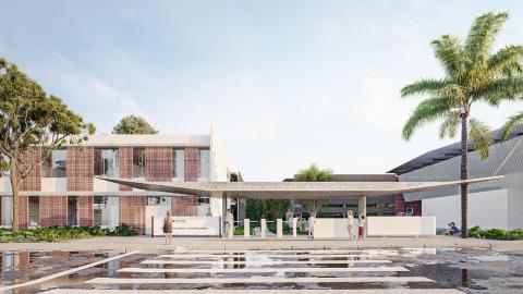 Depois de 41 anos, Itatiba terá nova escola estadual de Ensino Médio