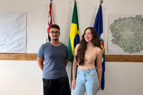 Estudantes de cursinho pré-vestibular do Fundo Social conquistam vagas na USP e USF