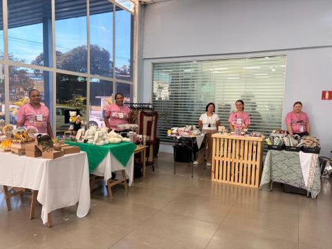Mostra Criativa celebra Dia das Mães com edição especial na Praça da Bandeira