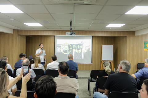 Itatiba volta a ter estacionamento rotativo a partir de maio