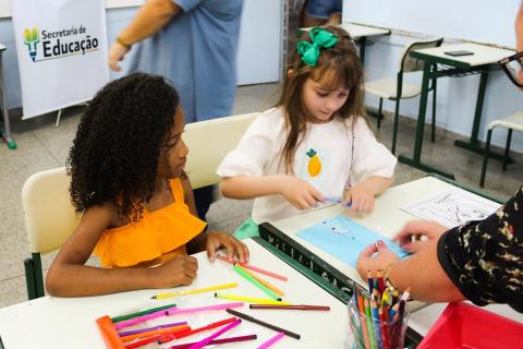 Educação municipal se prepara para repetir bom  desempenho de 2025